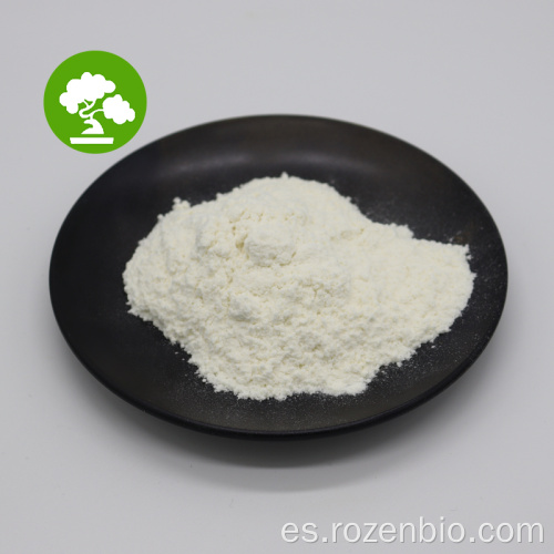 Aditivos de alimentos de goma árabe de alta calidad en polvo